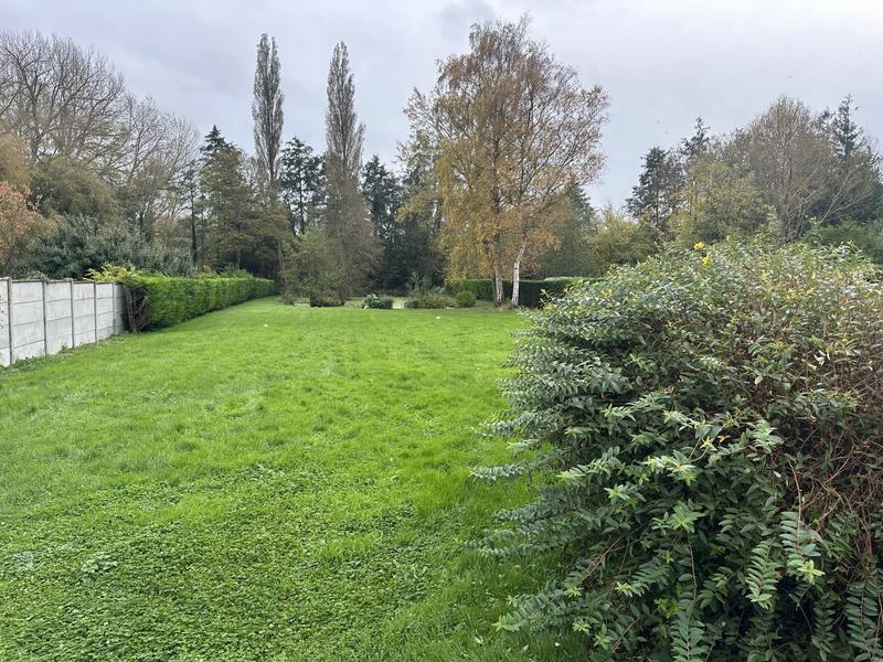 Maison traditionnelle - 124 m² - 5 pièces