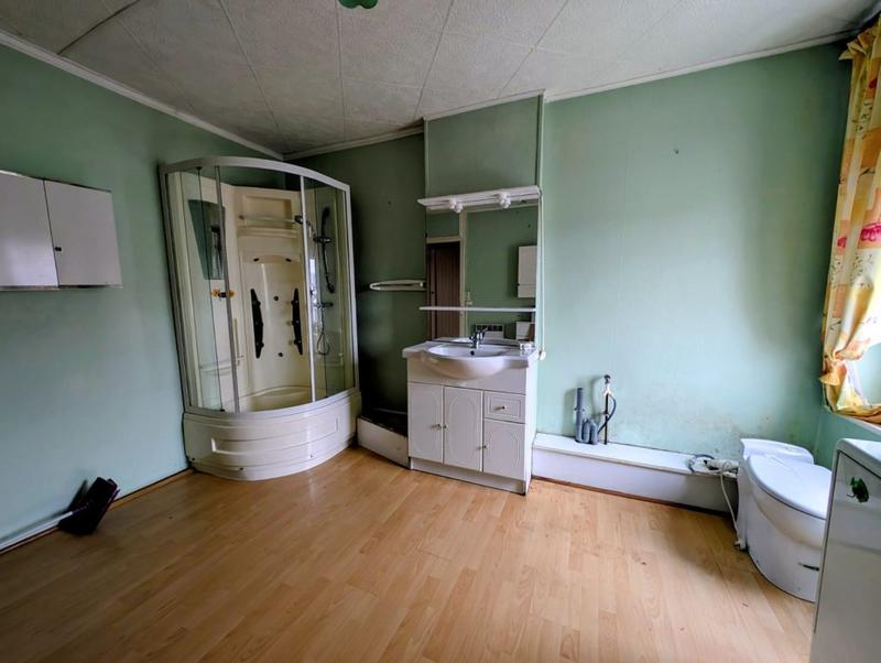 Maison - 80 m² - 5 pièces