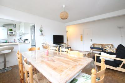 Appartement - 64 m² - 4 pièces