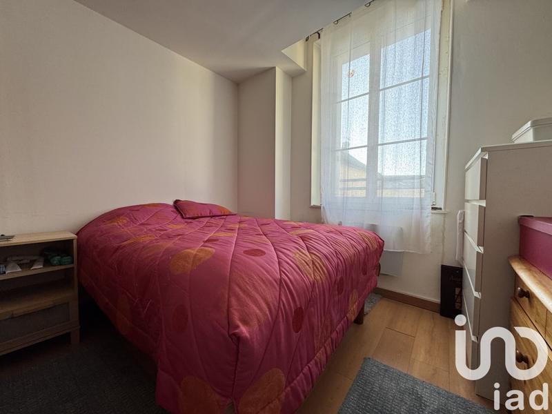 Appartement - 79 m² - 4 pièces