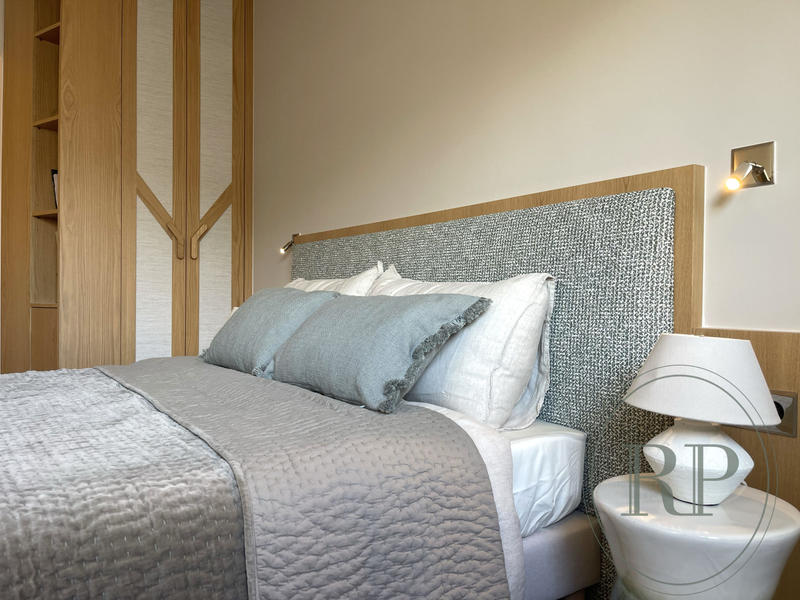 Appartement - 93 m² - 4 pièces