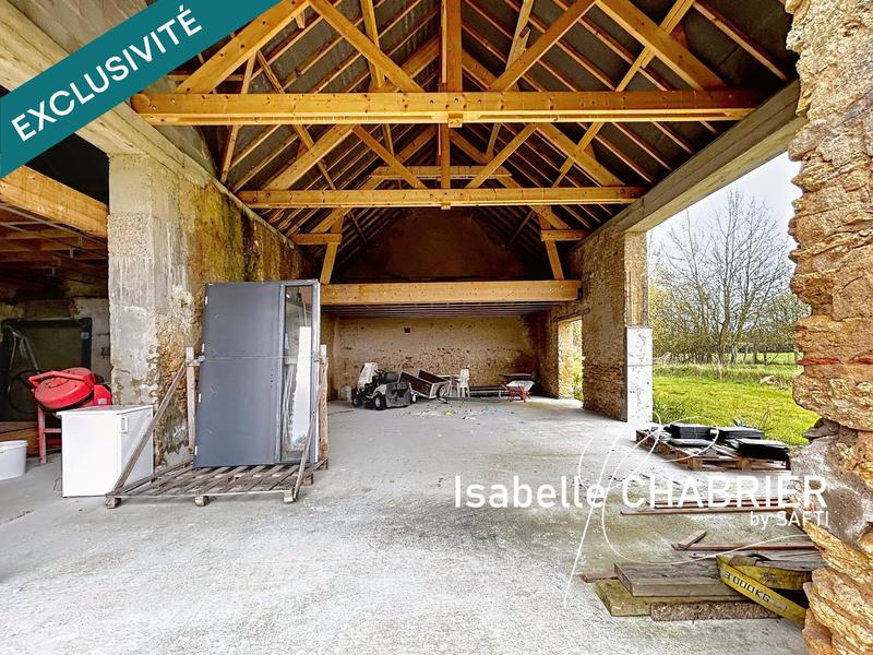 Maison - 180 m² - 4 pièces