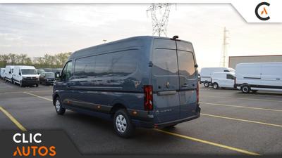 Renault Master IV L3h2 Fwd Fg Extra 3t5 Blue dCi 150