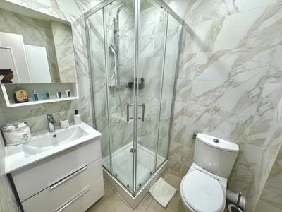 Appartement - 31 m² - 1 pièce