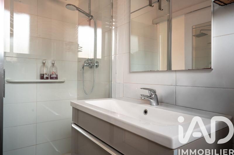 Appartement - 77 m² - 3 pièces