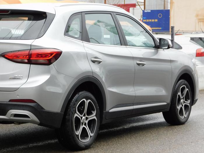 Mg Zs Motor Hybrid+ 197ch Comfort