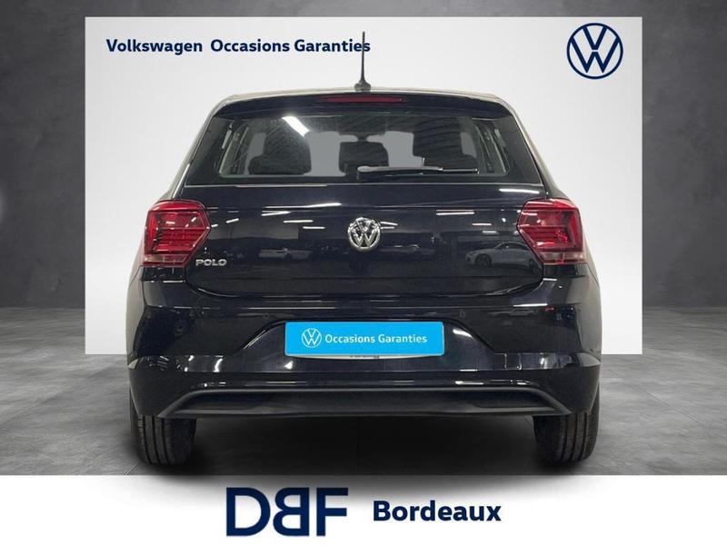 Volkswagen Polo 1.0 Tsi 95 s&amp;S Bvm5 Confortline