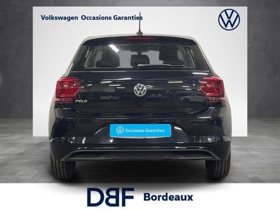 Volkswagen Polo 1.0 Tsi 95 s&amp;S Bvm5 Confortline