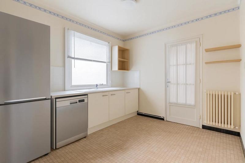 Appartement - 95 m² - 3 pièces