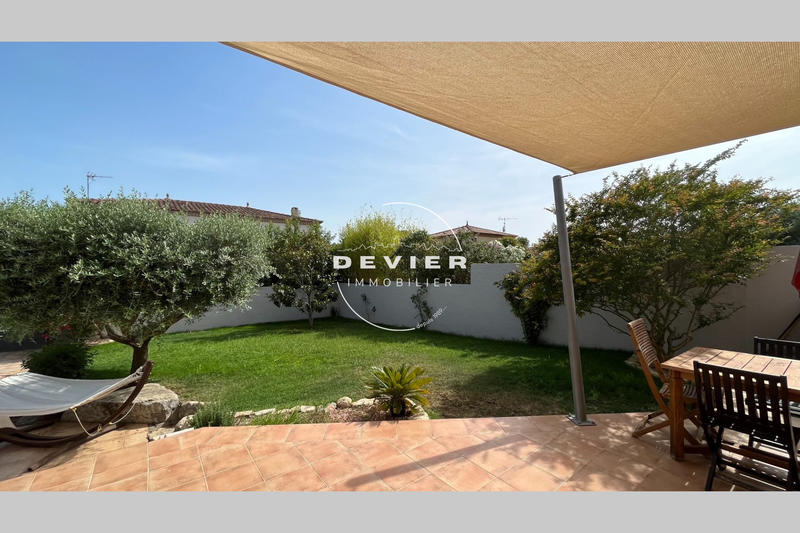 Villa - 140 m² - 5 pièces