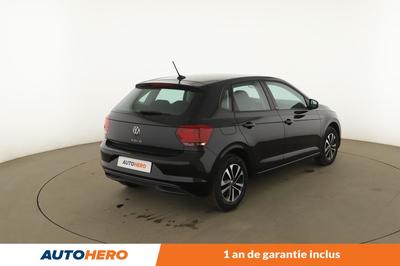 Volkswagen Polo 1.0 United 80 ch