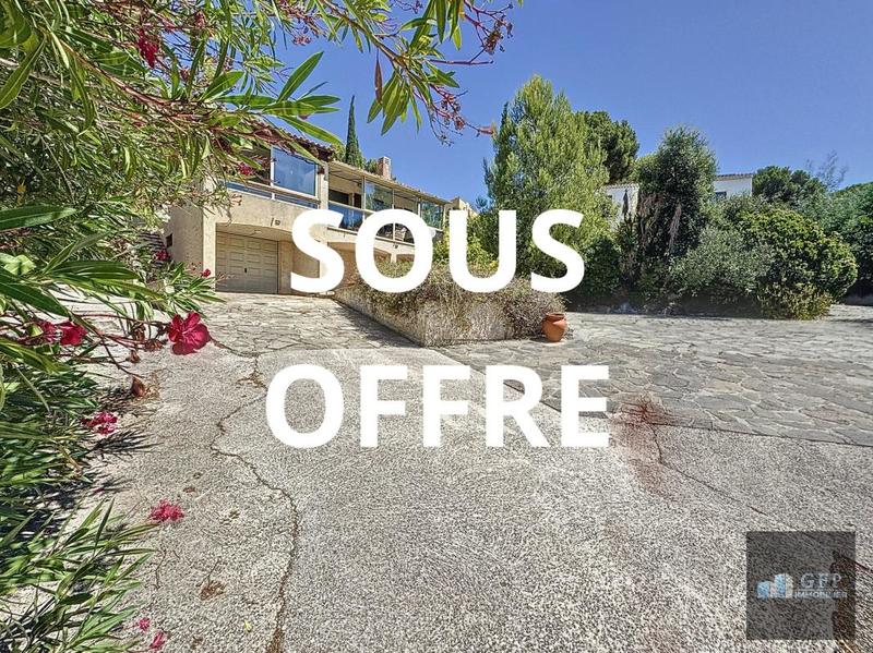 Villa - 125 m² - 4 pièces