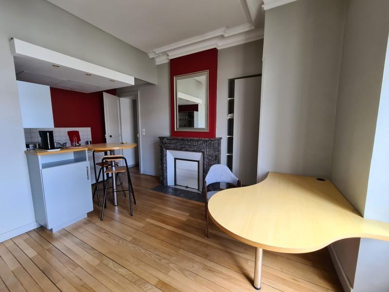 Appartement - 26 m² - 1 pièce