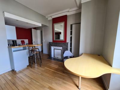Appartement - 26 m² - 1 pièce