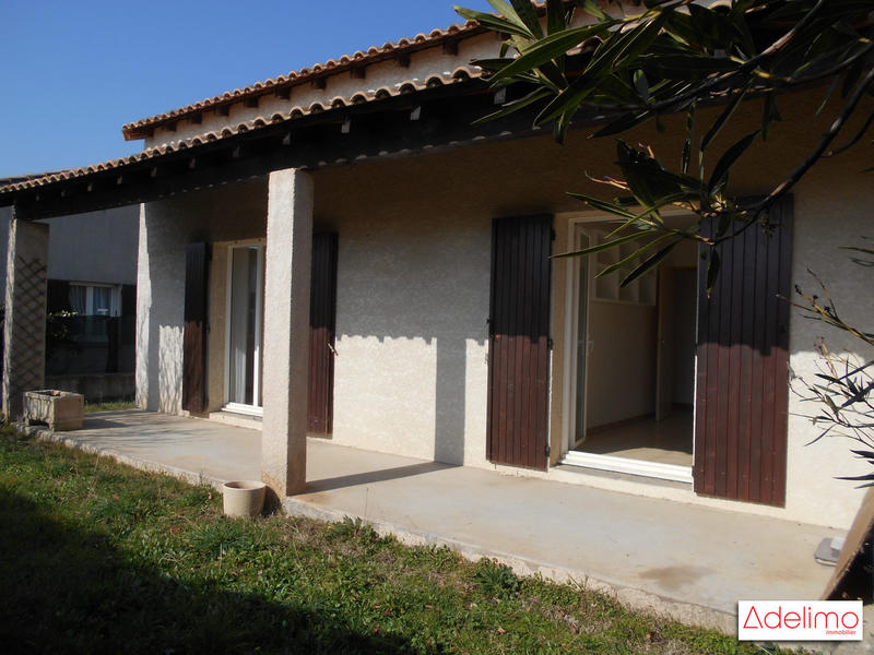 Villa - 87 m² - 4 pièces