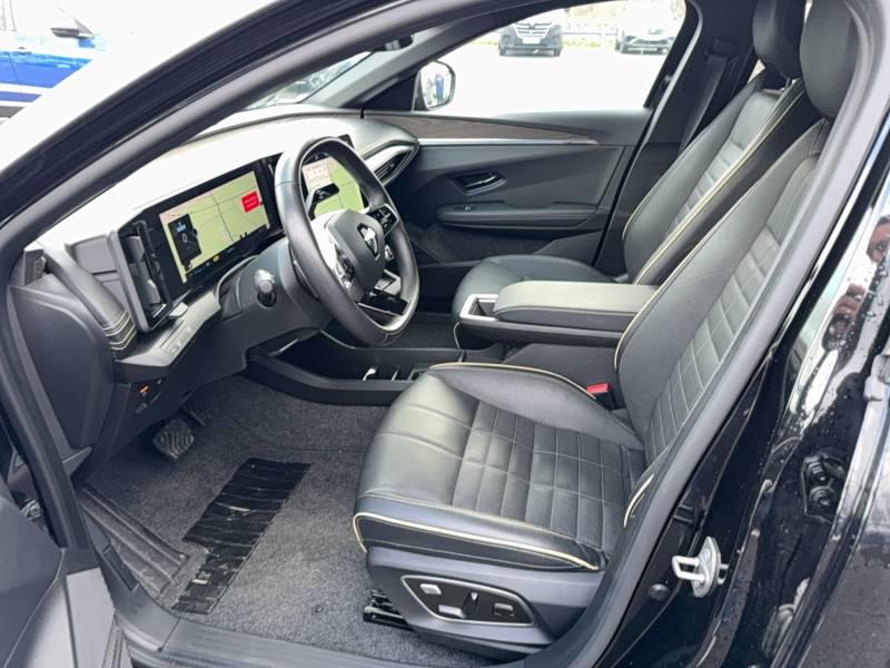Renault Mégane E-Tech Ev60 220 ch super charge Iconic