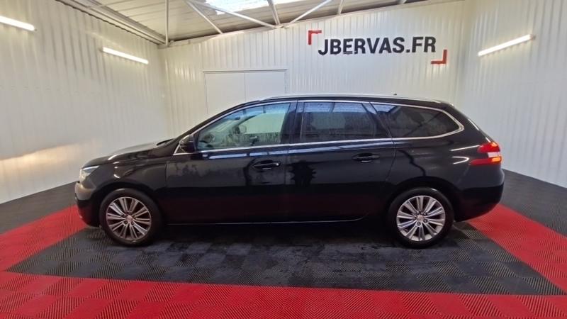 Peugeot 308 Sw BlueHDi 130 s&amp;S Allure