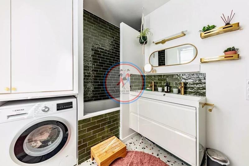 Appartement - 79 m² - 3 pièces