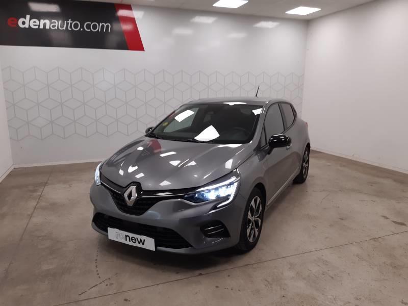 Renault Clio Blue dCi 100 Evolution