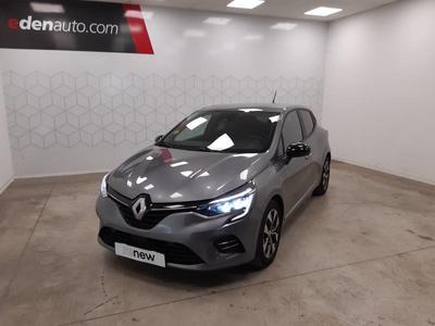 Renault Clio Blue dCi 100 Evolution
