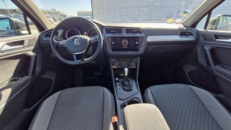 Volkswagen Tiguan 2.0 Tdi 150 Dsg7 Confortline Business