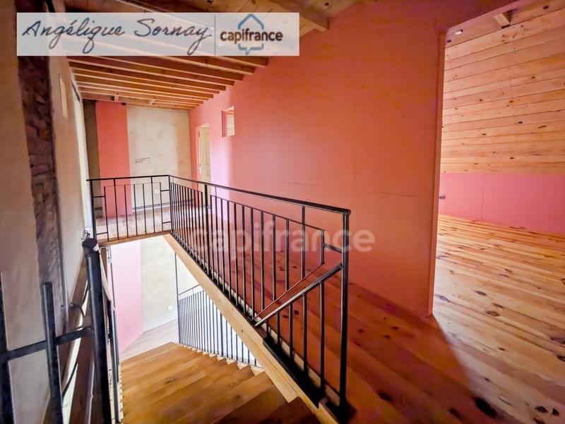 Appartement - 124 m² - 4 pièces