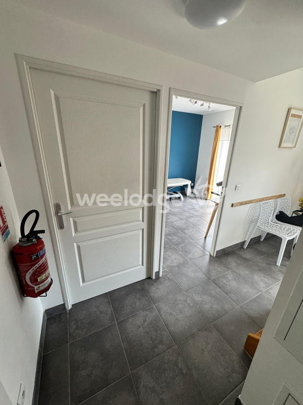 Maison - 94 m² - 4 pièces