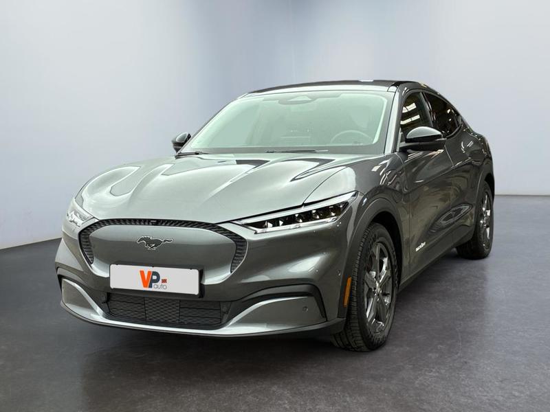 Ford Mustang Mach-E Standard Range 76 kWh 269 ch