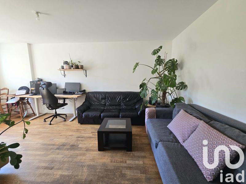 Appartement - 69 m² - 3 pièces