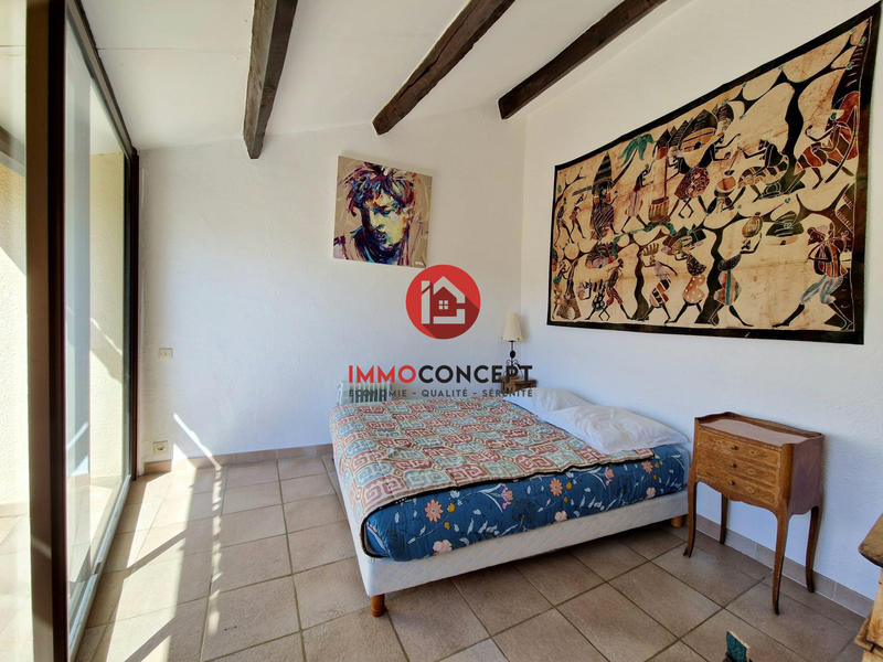 Maison ancienne - 81 m² - 4 pièces