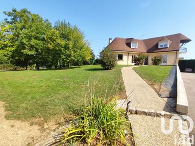 Maison - 170 m² - 6 pièces