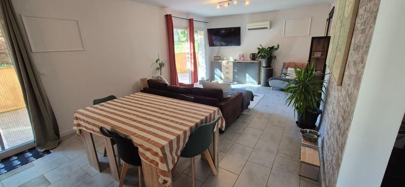 Maison - 132 m² - 7 pièces