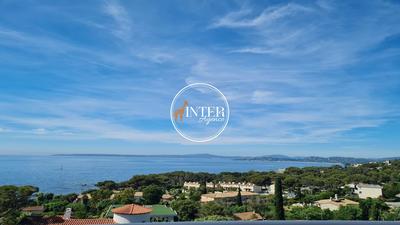 Villa - 230 m² - 7 pièces