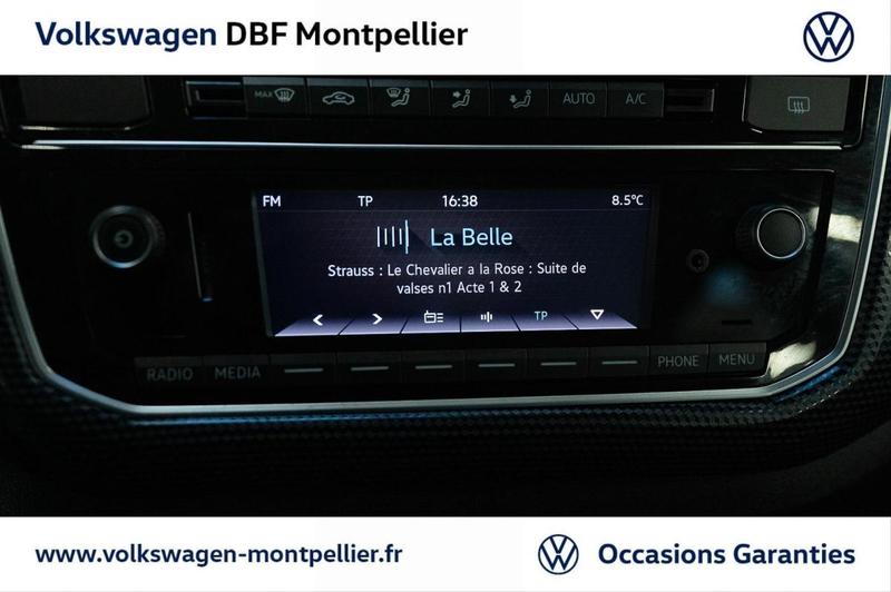 Volkswagen E-Up! E-Up! 2.0 83 Electrique