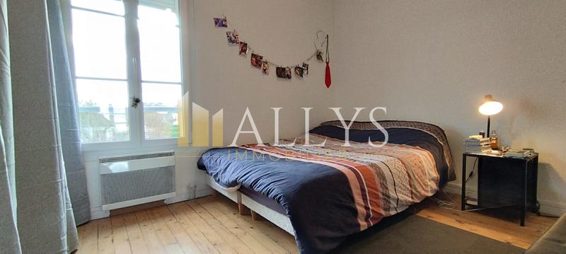 Maison - 74 m² - 4 pièces