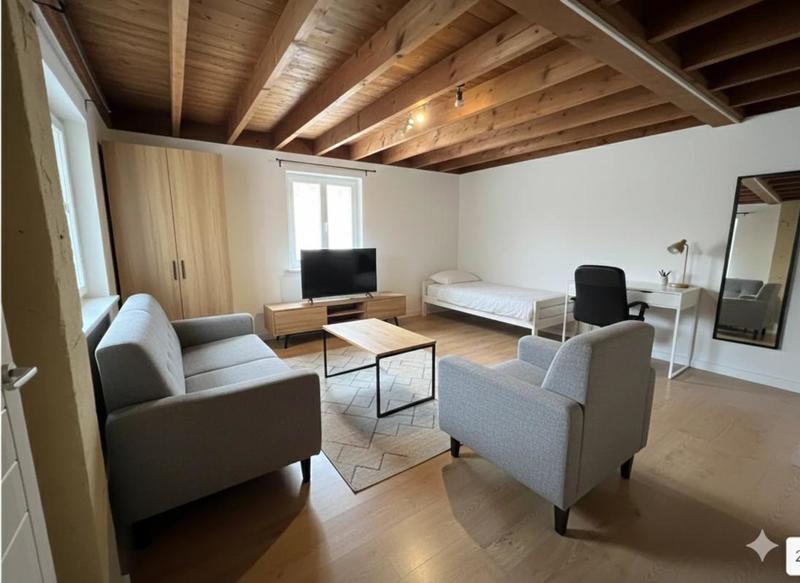 Maison - 124 m² - 5 pièces