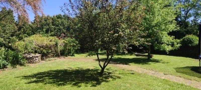 Maison - 125 m² - 4 pièces