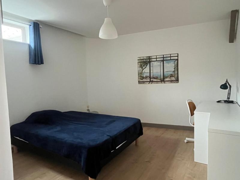 Studio - 46 m² - 1 pièce