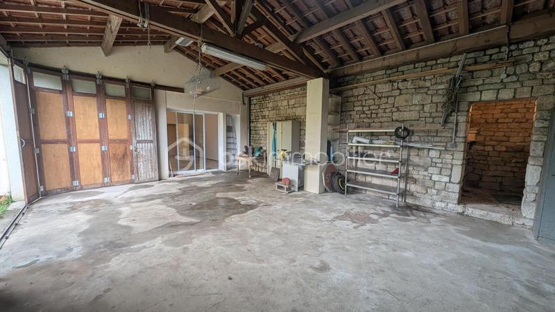 Pavillon - 140 m² - 5 pièces