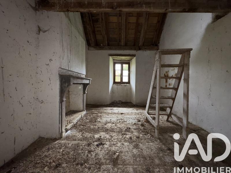 Maison - 175 m² - 6 pièces