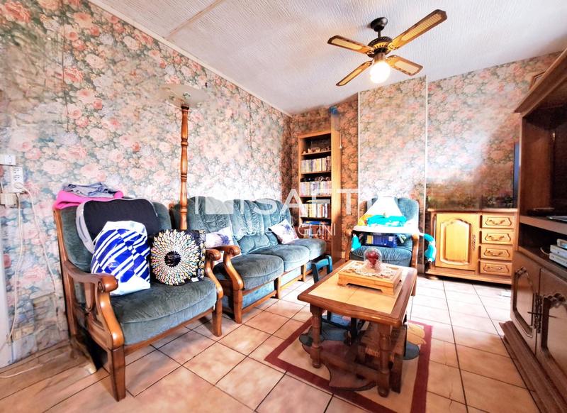 Maison - 156 m² - 6 pièces