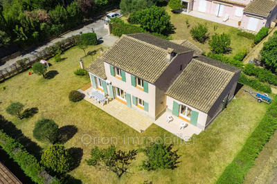 Maison - 142 m² - 4 pièces