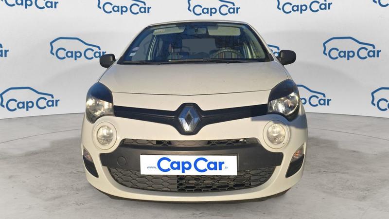 Renault Twingo II 1.2 75 Eco2 Life