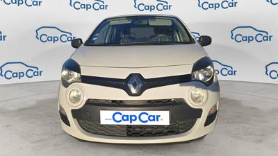 Renault Twingo II 1.2 75 Eco2 Life