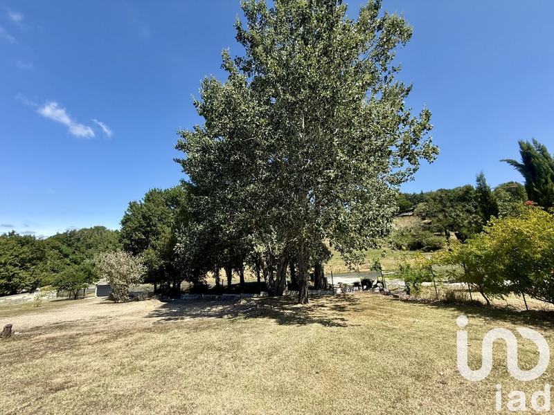 Maison de campagne - 153 m² - 5 pièces