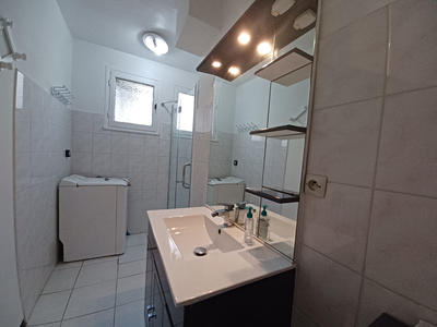 Appartement - 32 m² - 1 pièce