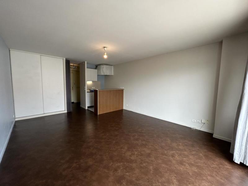 Appartement - 32 m² - 1 pièce