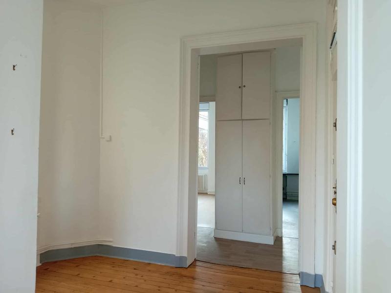 Appartement - 120 m² - 4 pièces