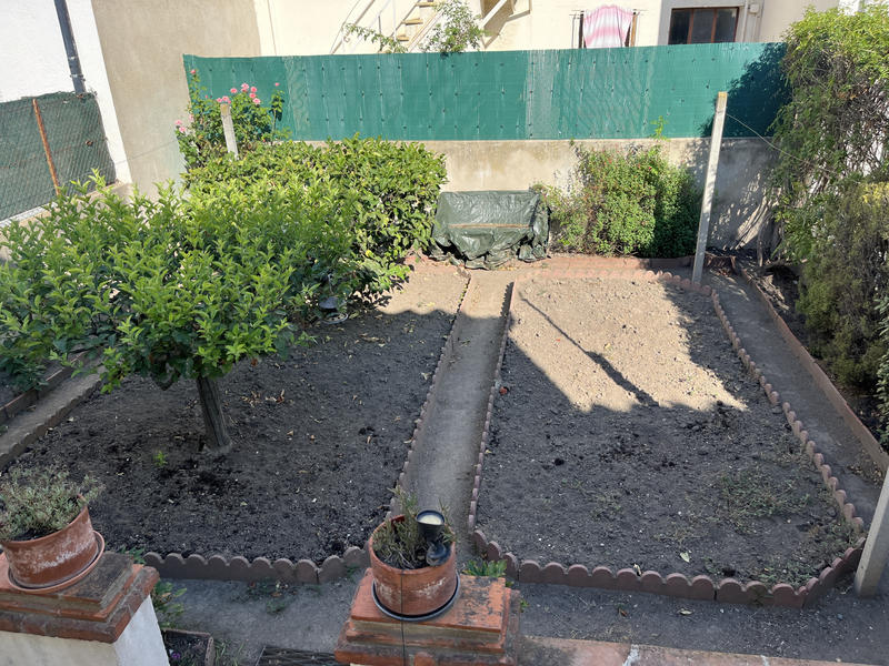 Maison - 57 m² - 3 pièces