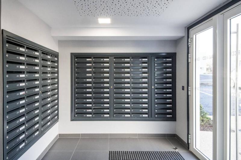 Studio - 23 m² - 1 pièce